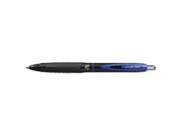 307 Gel Pen .5mm Blue Ink Dozen 1947088