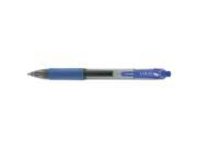 Sarasa Retractable Gel Pen Blue Ink Medium 36 Pack 46236