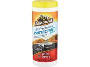 Armored AutoGroup Berry Protectant Wipes 78535