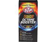 Armored AutoGroup Stp Octane Booster 17626