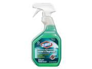 Clorox 30865 Multipurpose Cleaner and Degreaser Concentrate