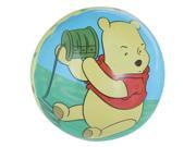 UPC 033149085249 product image for Ball Bounce & Sport Winnie the Pooh Ball 54-8520 | upcitemdb.com