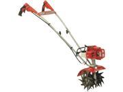 Schiller GroundsCare 2 Cycle Gas Tiller 7920