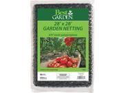 SIM Supply, Inc. 28'x28' Garden Netting 745802