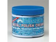 Blue Magic/Cargo 7Oz Jar Metal Polish 400