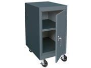 SANDUSKY LEE TA11182430-02 Mobile Storage Cabinet,Welded,