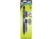 Zebra MLP2 Square Lead Mechanical Pencil 0.9mm Assorted 1 Pack 55301