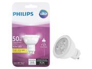 UPC 046677468118 product image for Philips Lighting Co 4.5w Gu10 Led Dim 468116 | upcitemdb.com