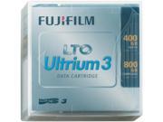 Fujifilm LTO Ultrium 3 Data Cartridge