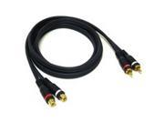 C2G Velocity Audio Extension Cable