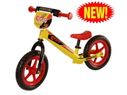 UPC 848953000018 product image for Cobra? Strider Balance Bike | upcitemdb.com