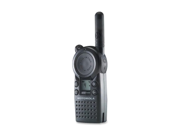 Motorola CLS1410 CLS Series Business Two-Way Radio 4 Channels One Watt 56 Frequencies 4.5oz