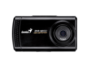 Genius DVR-HD550 Digital Camcorder - 2.4