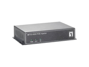 LevelOne POI 4000 High Power PoE Injector 56W