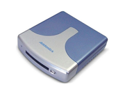 Addonics Pocket UDD FlashCard Reader Writer