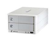 LevelOne NVR 0104 Network Video Recorder 4 CH