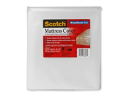 Mattress Cover 3M Mailing Pack Moving Supplies 8032 051131866034