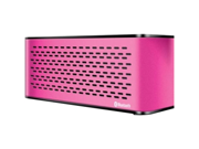 i.Sound ISOUND 5303 2.0 Speaker System 6 W RMS Wireless Speaker s Pink