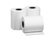 Thermal Paper Roll 2 1 4 x80 50 CT White