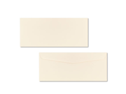 Classic Crest 10 Envelope Traditional Baronial Ivory 500 Box