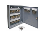 Secure Key Cabinet Key Lock 14 x3 x17 1 8 80 Keys GY