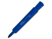 Permanent Marker Chisel Tip Blue