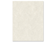 Pacon 101080 Array Bond Paper Letter 8.50 x 11 24 lb Basis Weight Recycled 10% Recycled Content Parchment 1 Pack Parchment
