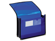 Tops Products File Folders Portable Storage Box Files