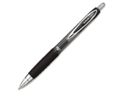 Uni Ball Signo 207 Gel Medium Pen Point Type 0.7 mm Pen Point Size Black Ink