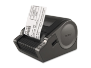 Brother P touch QL 1050 Direct Thermal Printer Label Print