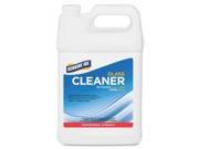 Glass Window Cleaner Refill Ready To Use 1 Gallon