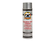 Stainless Steel Cleaner Polish Aerosol Can 15 oz.
