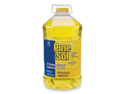 Clorox Lemon Fresh Pine Sol Cleaner 1 EA