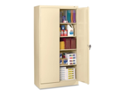 Tennsco 7224 Standard Storage Cabinet 1 EA