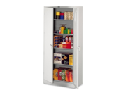 Tennsco Full Height Deluxe Storage Cabinet
