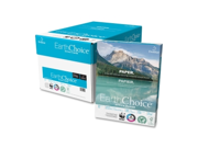 Domtar EarthChoice Copier Paper 1 RM