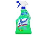 Reckitt Benckiser Cleaning Products
