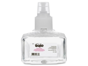 GOJO 131103 Clear and Mild Foam Handwash 700mL Refill 1 Each