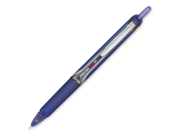 Pilot 35457 Precise V5 RT Rollerball Pen Extra Fine Pen Point Type 0.5 mm Pen Point Size Needle Pen Point Style Blue 1Each