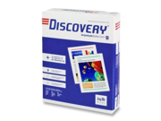 Discovery Multipurpose Paper 10 PK CT