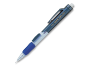 Pentel Side FX Automatic Pencil 0.7 mm Lead Size Blue Barrel 1 Each