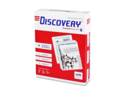 Discovery Punched Premium Selection Multipurpose Paper 5 PK CT