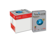 Navigator Platnium Office Multipurpose Paper 10 RM CT