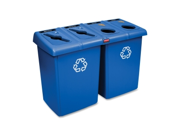 Dymo                                     Waste Receptacles & Accessories