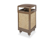 Dymo                                     Waste Receptacles & Accessories