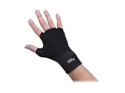 Dome 3703 Handeze Therapeutic Gloves 3 Size Number Small Size Black 2 Pair