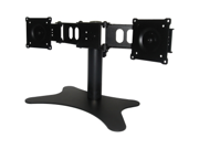 DoubleSight Displays Dual Monitor Stand DS 219STB R Refurbished