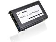 Iogear HD A/V Cat 5e/6 Receiver