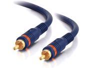 C2G Velocity Digital Audio Interconnect Cable