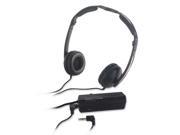 Compucessory Noise Canceling Headphone 10 EA/BX